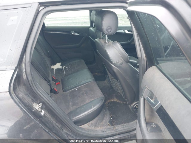 2012 AUDI A3 WAUKJBFM8CA087394 Photo 7