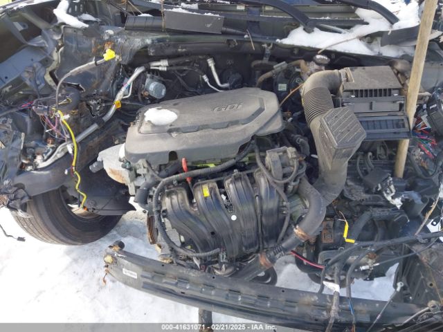 KNDPMCAC7L7835859 KIA Sportage Lx