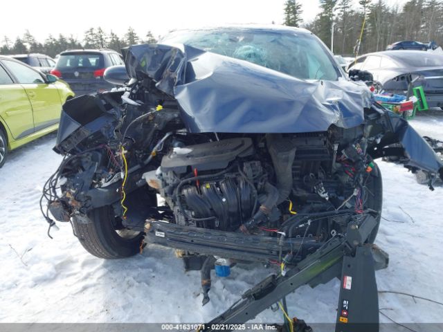 KNDPMCAC7L7835859 KIA Sportage Lx