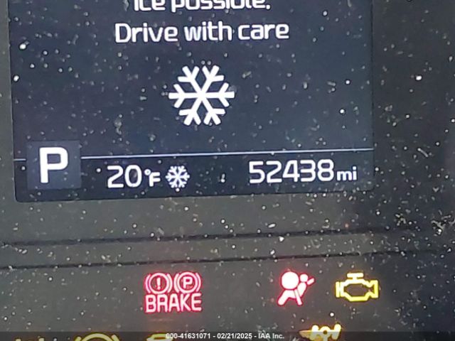 KNDPMCAC7L7835859 KIA Sportage Lx