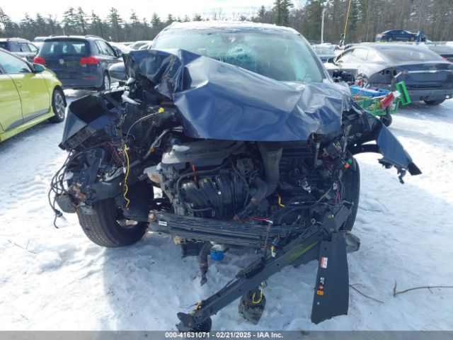 KNDPMCAC7L7835859 KIA Sportage Lx