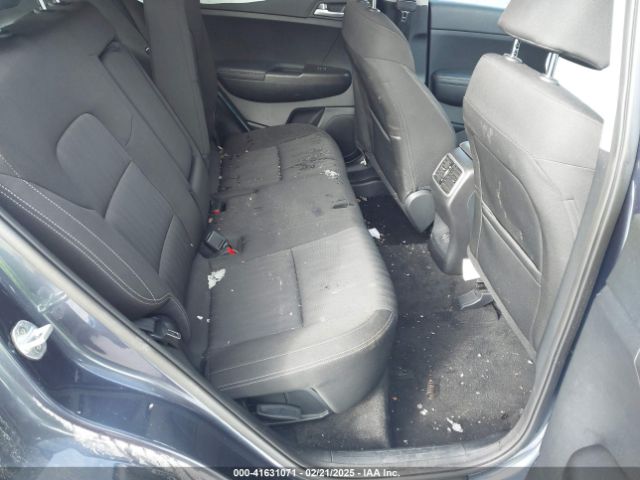 KNDPMCAC7L7835859 KIA Sportage Lx