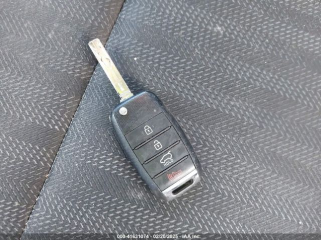 KNDPM3AC2L7790541 KIA Sportage Lx