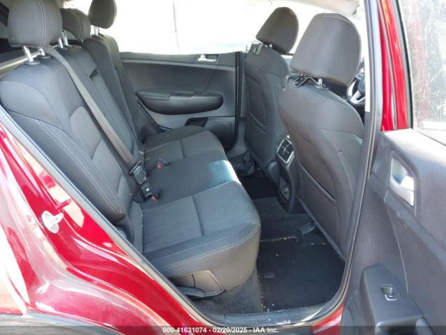 KNDPM3AC2L7790541 KIA Sportage Lx