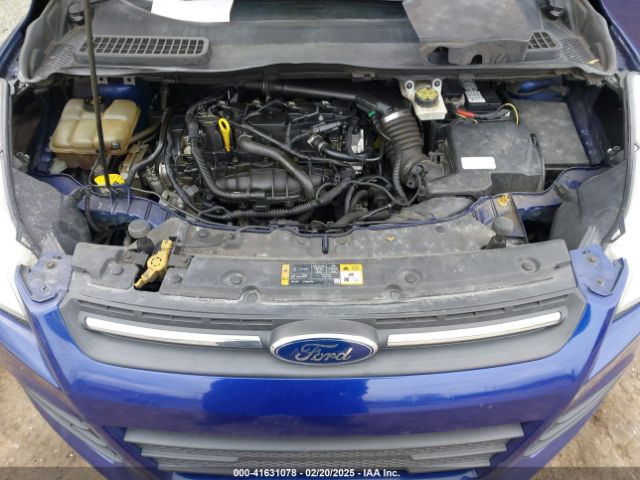 1FMCU9GX1GUA88757 Ford ESCAPE SE