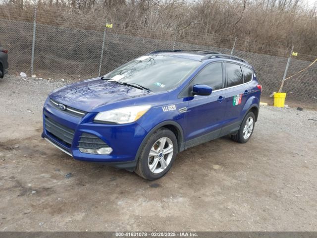1FMCU9GX1GUA88757 Ford ESCAPE SE