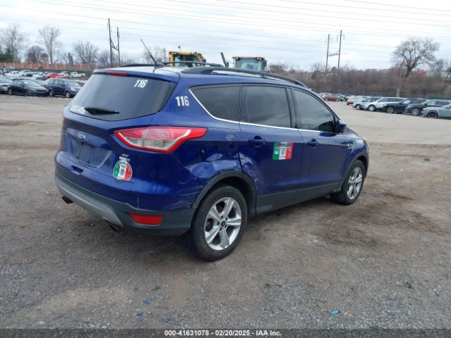 1FMCU9GX1GUA88757 Ford ESCAPE SE