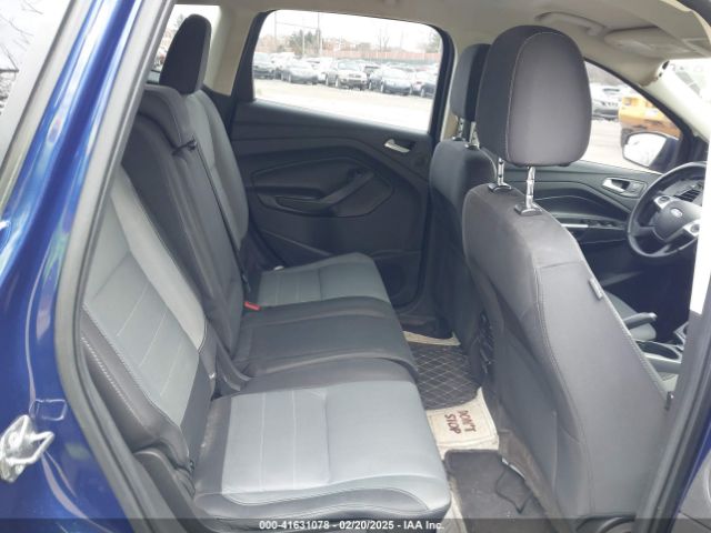 1FMCU9GX1GUA88757 Ford ESCAPE SE