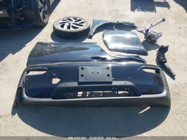 WBY8P2C55K7D27801 BMW I3 120ah