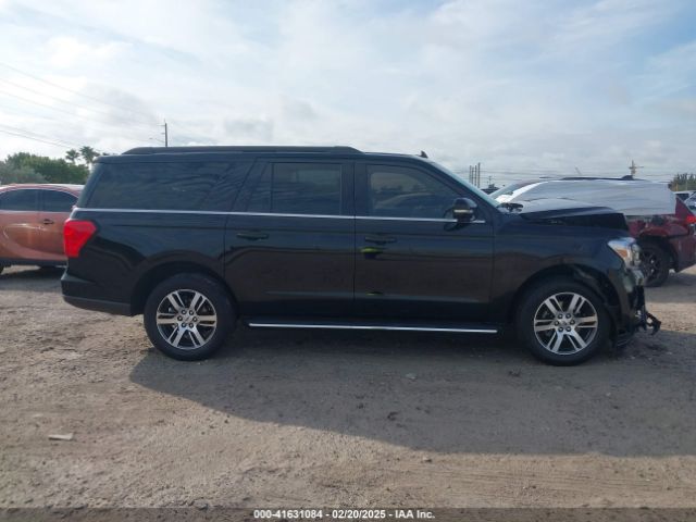 1FMJK1H81PEA08809 Ford Expedition Xlt Max