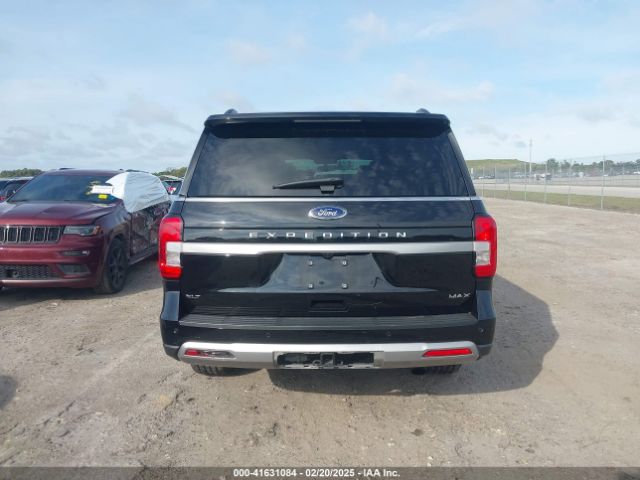 1FMJK1H81PEA08809 Ford Expedition Xlt Max