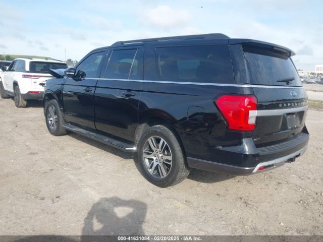 1FMJK1H81PEA08809 Ford Expedition Xlt Max