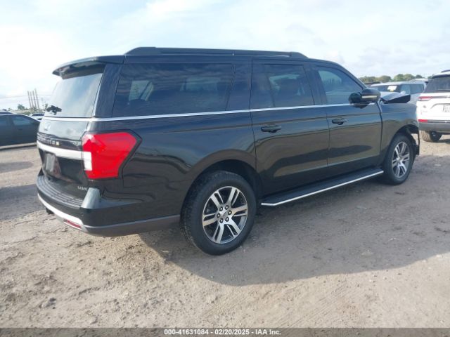 1FMJK1H81PEA08809 Ford Expedition Xlt Max