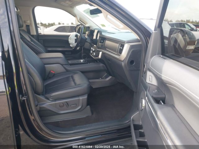 1FMJK1H81PEA08809 Ford Expedition Xlt Max