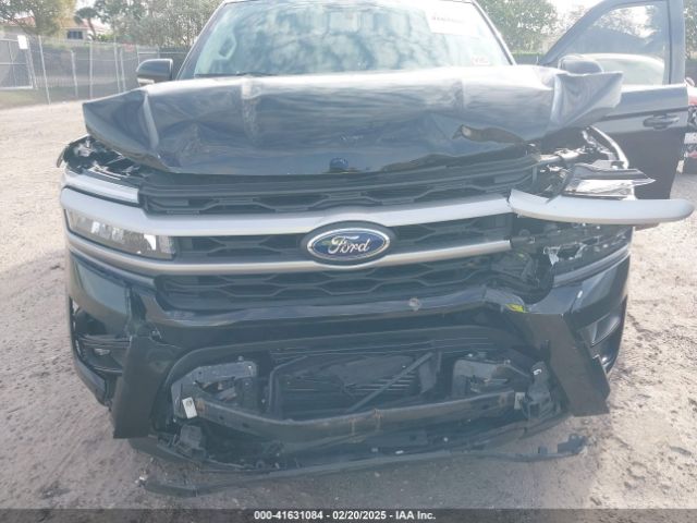1FMJK1H81PEA08809 Ford Expedition Xlt Max