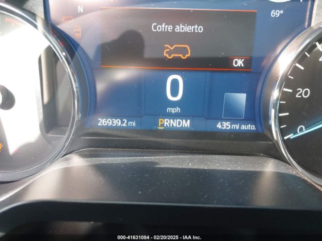 1FMJK1H81PEA08809 Ford Expedition Xlt Max