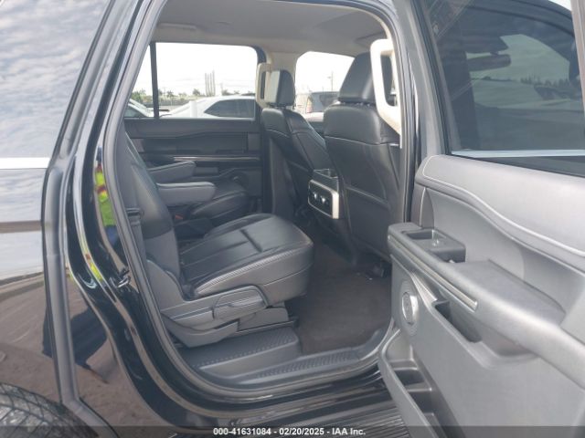 1FMJK1H81PEA08809 Ford Expedition Xlt Max