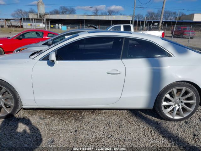 WAULFAFR8EA043619 Audi A5 2.0t Premium
