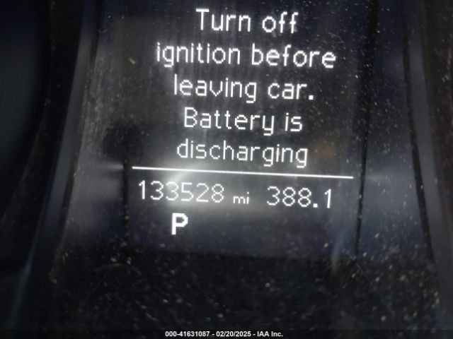 WAULFAFR8EA043619 Audi A5 2.0t Premium