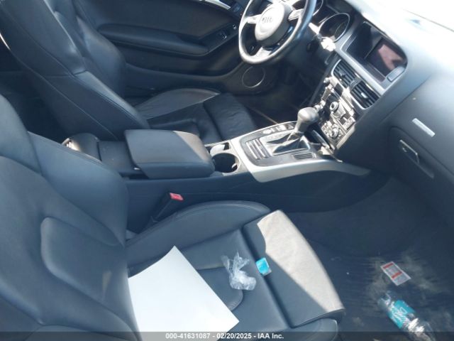 WAULFAFR8EA043619 Audi A5 2.0t Premium