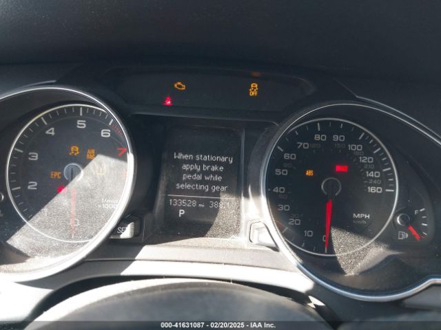 WAULFAFR8EA043619 Audi A5 2.0t Premium