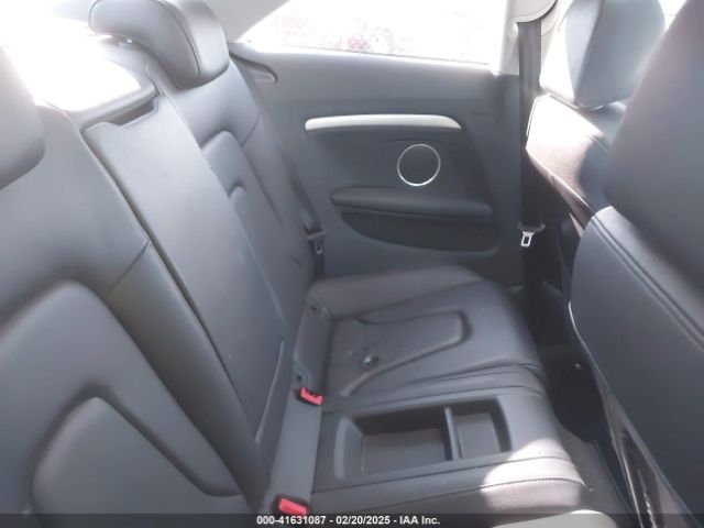 WAULFAFR8EA043619 Audi A5 2.0t Premium