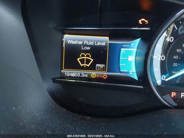 1FM5K8GT5GGA69388 Ford EXPLORER SPORT