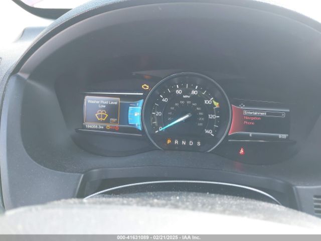 1FM5K8GT5GGA69388 Ford EXPLORER SPORT