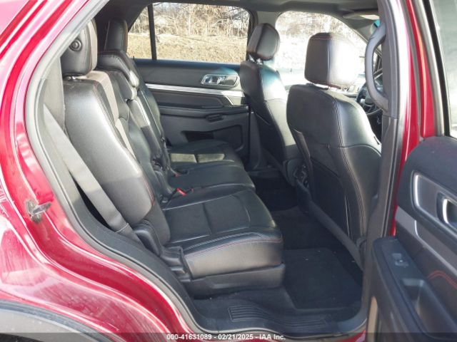 1FM5K8GT5GGA69388 Ford EXPLORER SPORT