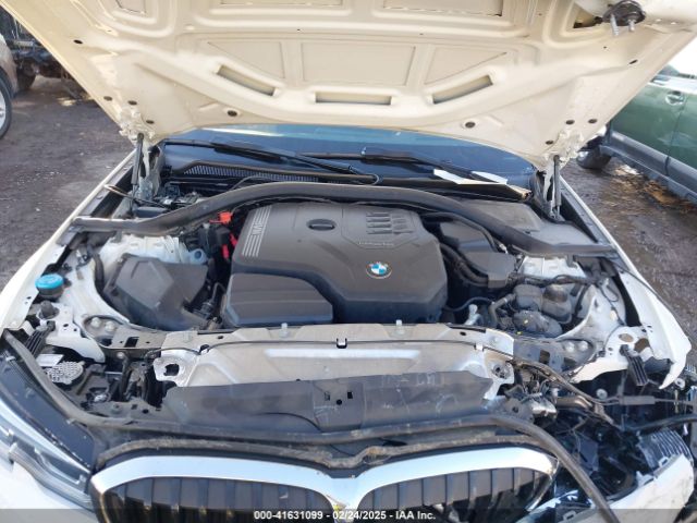 3MW5R1J04M8B97067 BMW 330I