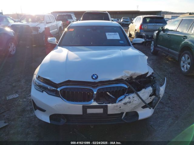 3MW5R1J04M8B97067 BMW 330I