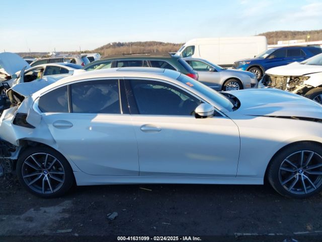 3MW5R1J04M8B97067 BMW 330I