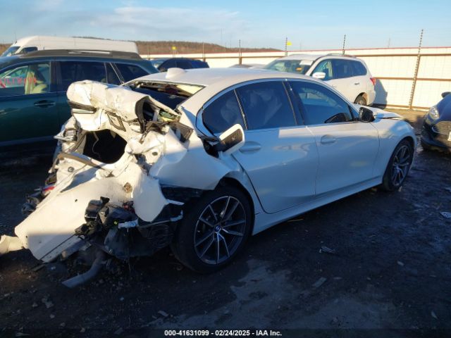 3MW5R1J04M8B97067 BMW 330I