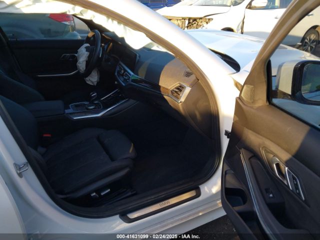 3MW5R1J04M8B97067 BMW 330I