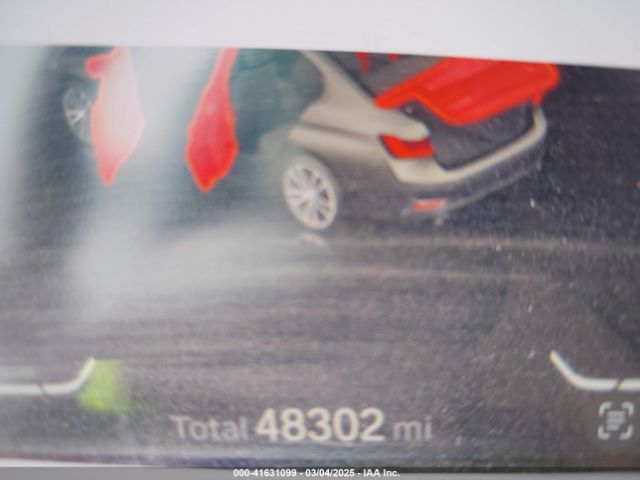 3MW5R1J04M8B97067 BMW 330I
