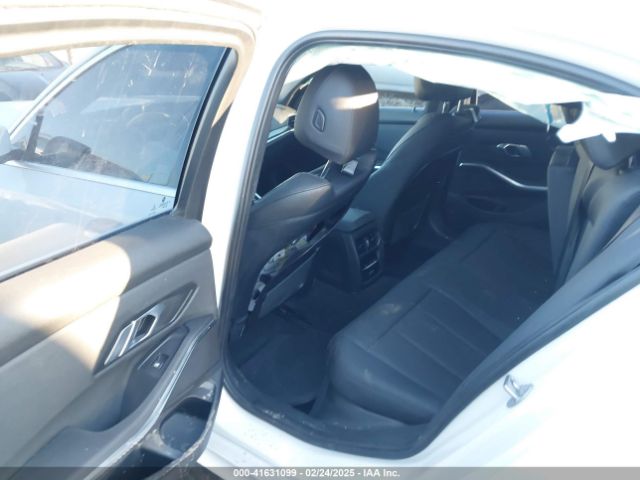 3MW5R1J04M8B97067 BMW 330I