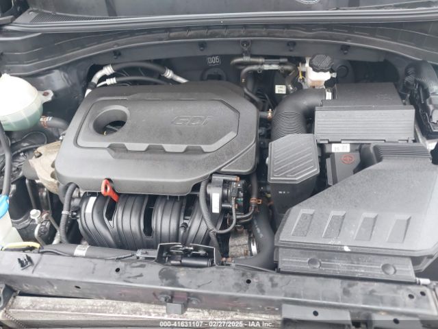 KNDPMCAC9H7187268 KIA Sportage Lx
