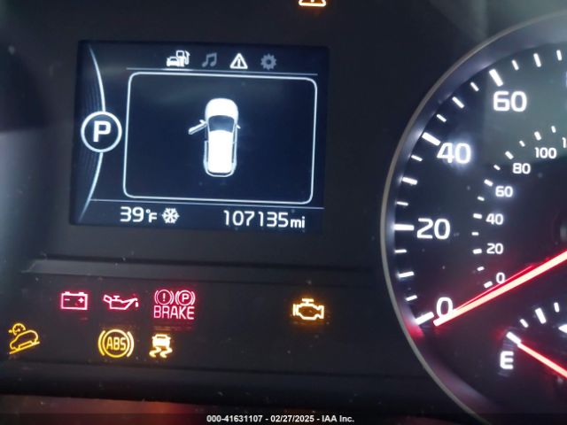 KNDPMCAC9H7187268 KIA Sportage Lx