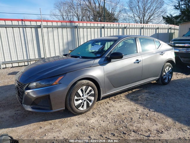 1N4BL4BV8RN338316 Nissan Altima S Fwd