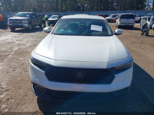 1HGCY1F25PA025566 Honda ACCORD LX