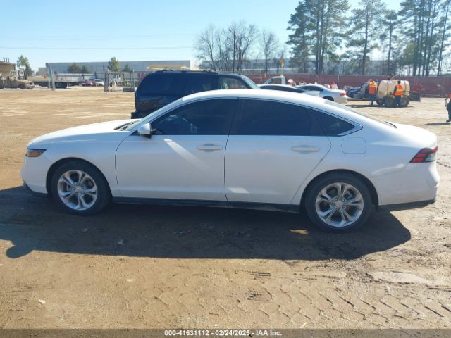 1HGCY1F25PA025566 Honda ACCORD LX