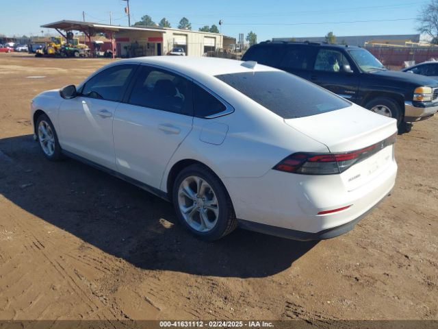 1HGCY1F25PA025566 Honda ACCORD LX