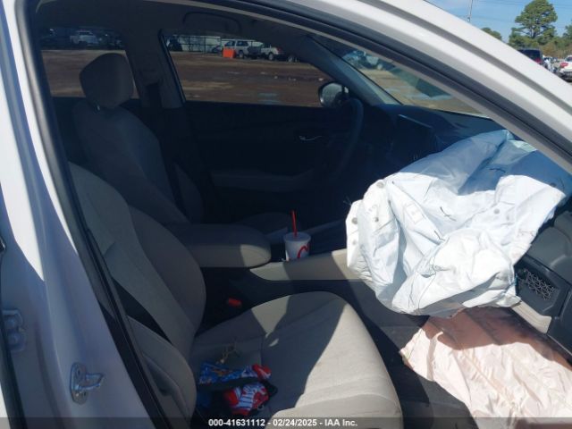 1HGCY1F25PA025566 Honda ACCORD LX