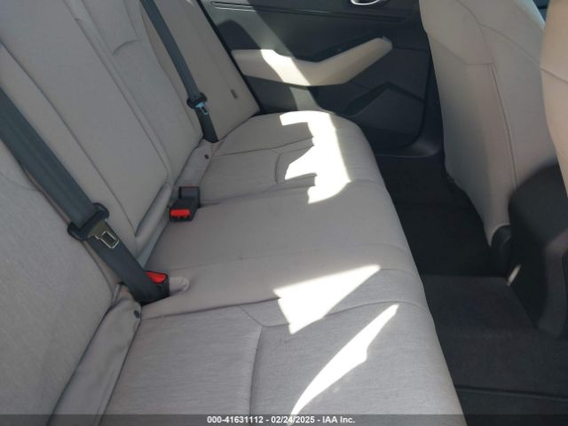 1HGCY1F25PA025566 Honda ACCORD LX