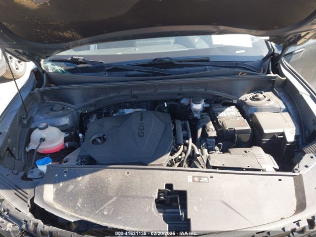 5XYRL4LC4MG045731 KIA SORENTO S