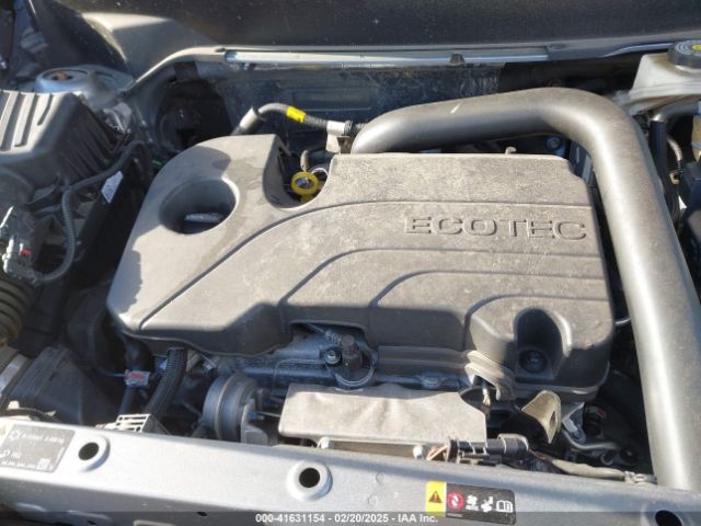 3GNAXTEG8PL246645 Chevrolet Equinox Awd 2fl