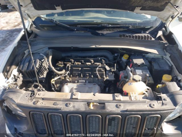 2016 JEEP RENEGADE ZACCJABT8GPD90924 Photo 9