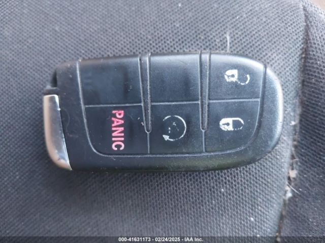 2016 JEEP RENEGADE ZACCJABT8GPD90924 Photo 10
