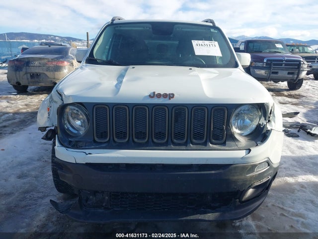 ZACCJABT8GPD90924 Jeep 2016