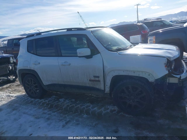 ZACCJABT8GPD90924 Jeep 2016